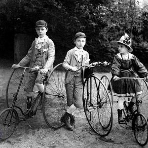 Meet your Posher, April